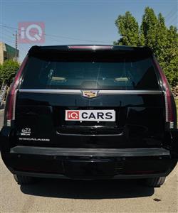 كاديلاك اسكاليد